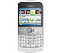 Nokia E5-00 (002S989)